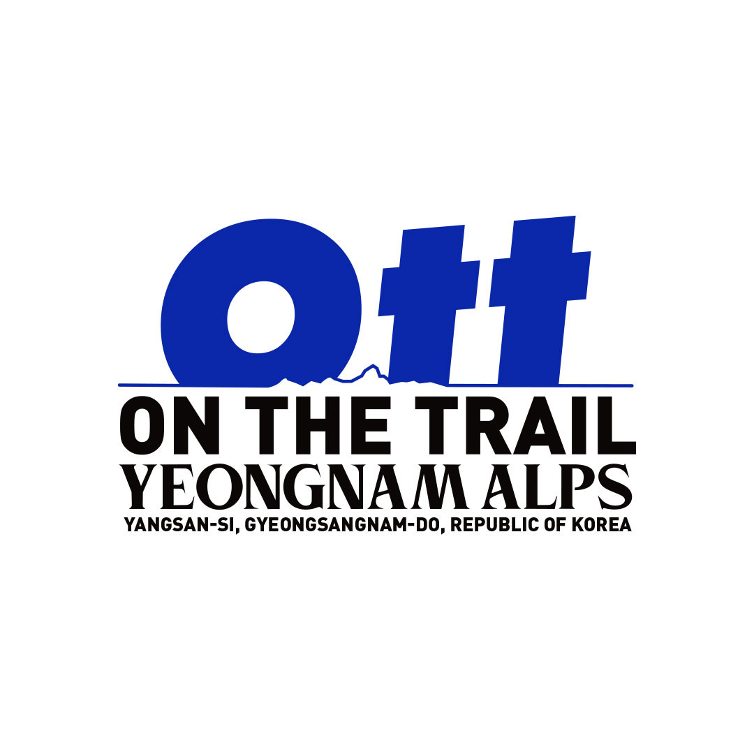 OTT 2026 Yeongnam Alps 이벤트 이미지