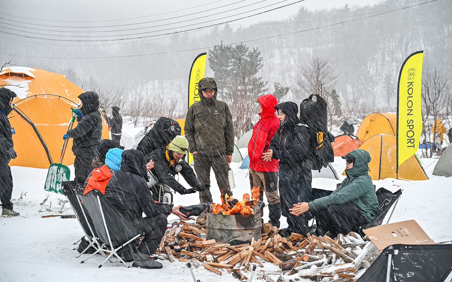 Ott 2026 Winter by kz.7 part 2