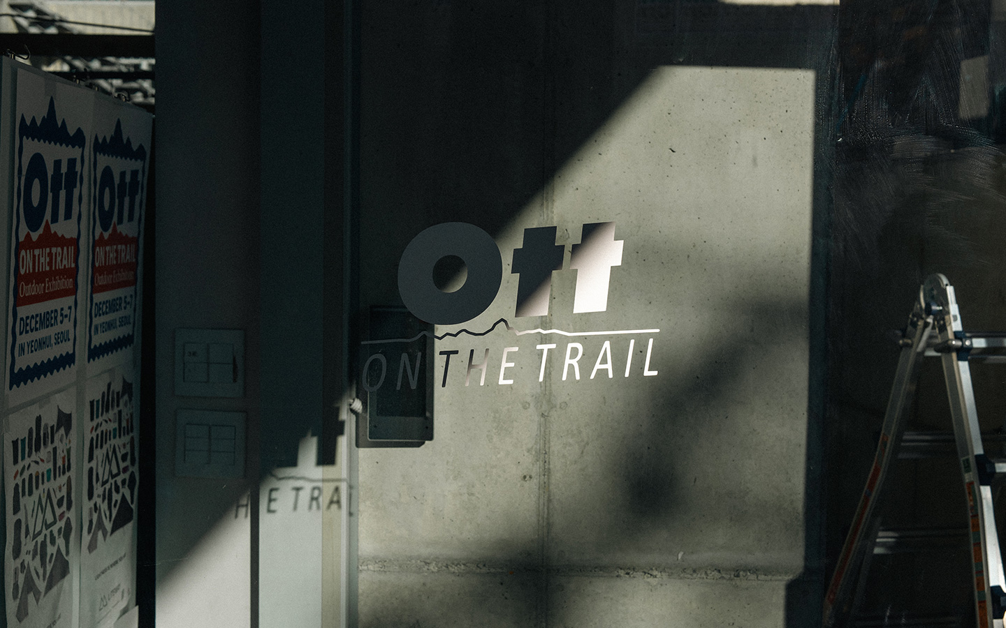 Ott Outdoor Exhibition 2025
