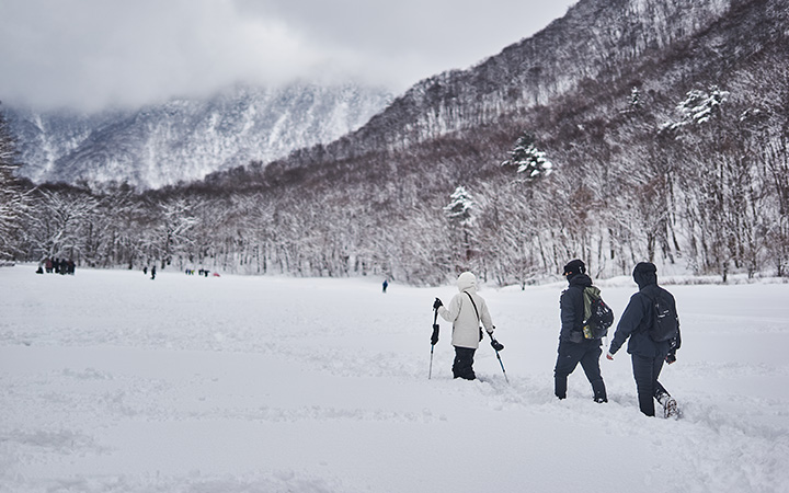 Ott Winter 2025 Ulleung by yoyounlimit Part2