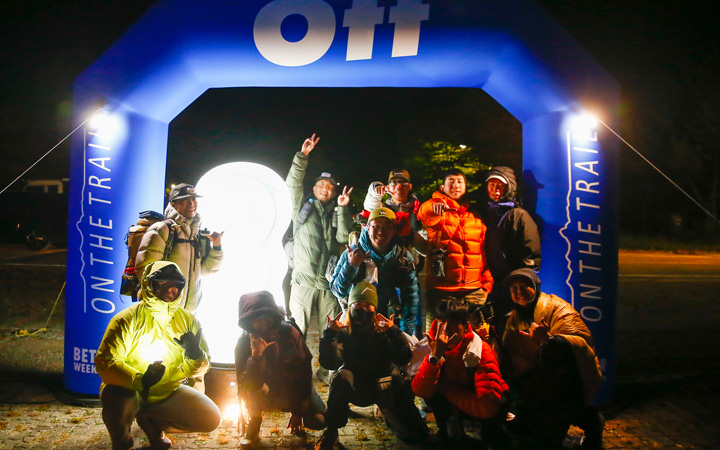 Ott 2023 Taebaek Camp by Son captain