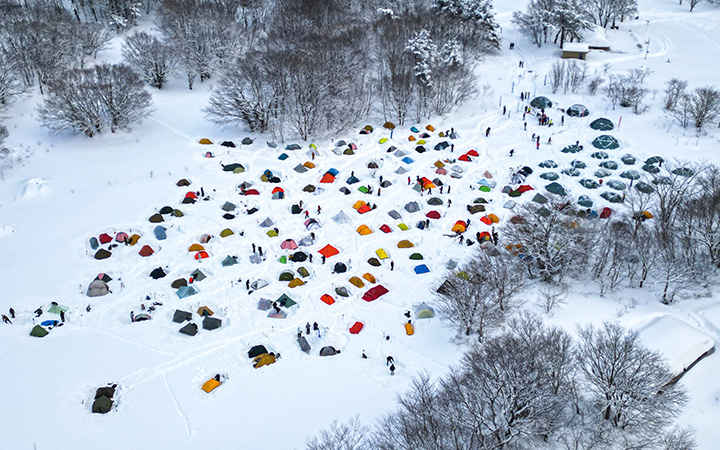 Ott Winter 2025 Ulleung by kz.7