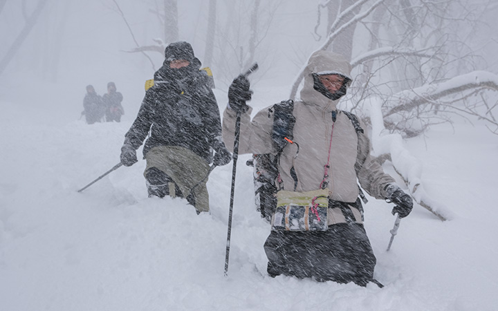 Ott Winter 2025 Ulleung by HEoB