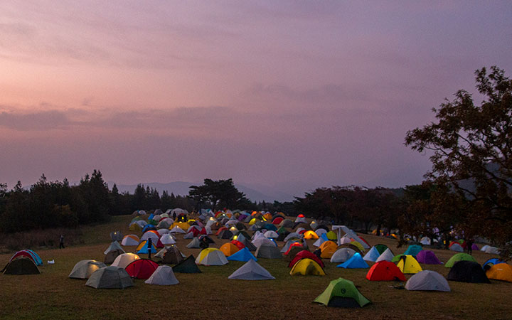 Ott 2022 Gyeongju Day 2 by Son captain