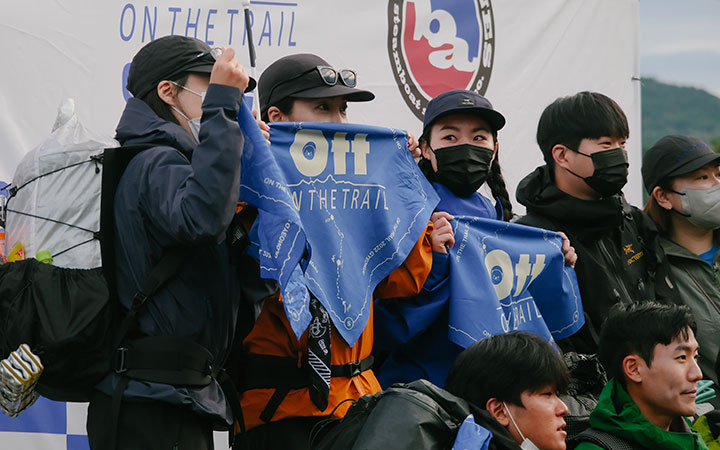 Ott 2022 Gyeongju Start by reedong