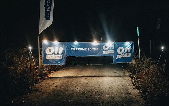 Ott 2018 Halla Day1 Finish by Cayl Lee