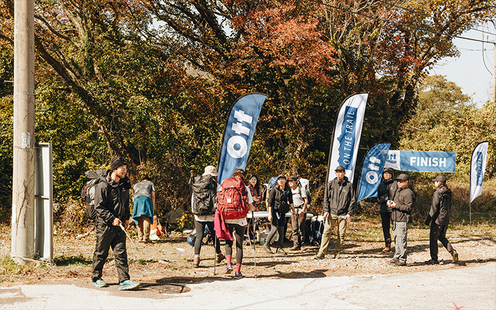 Ott 2018 Halla Finish