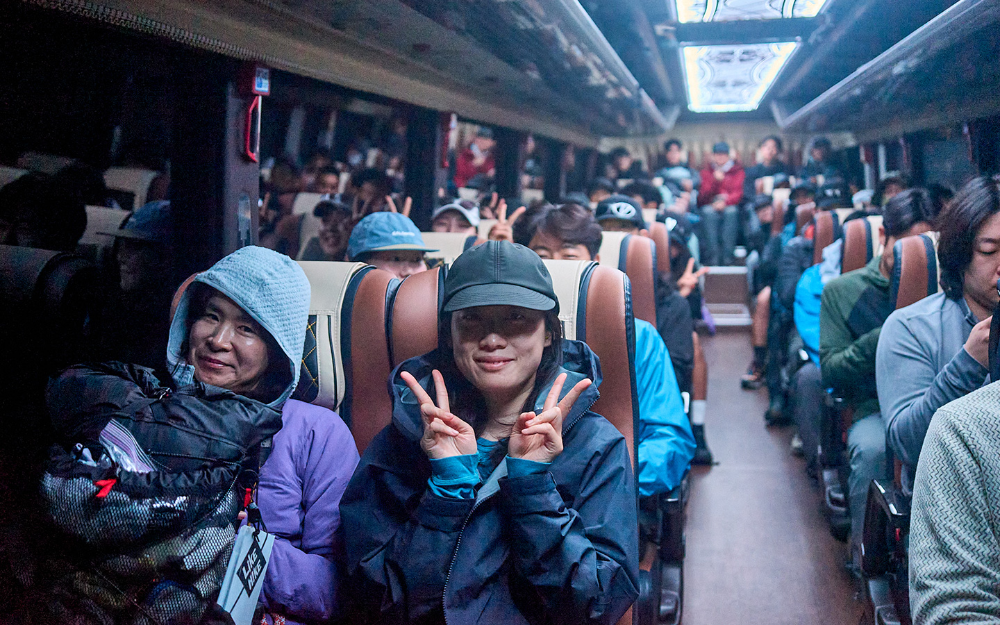 Ott 2025 Jeongseon by Yoyounlimit Part 1