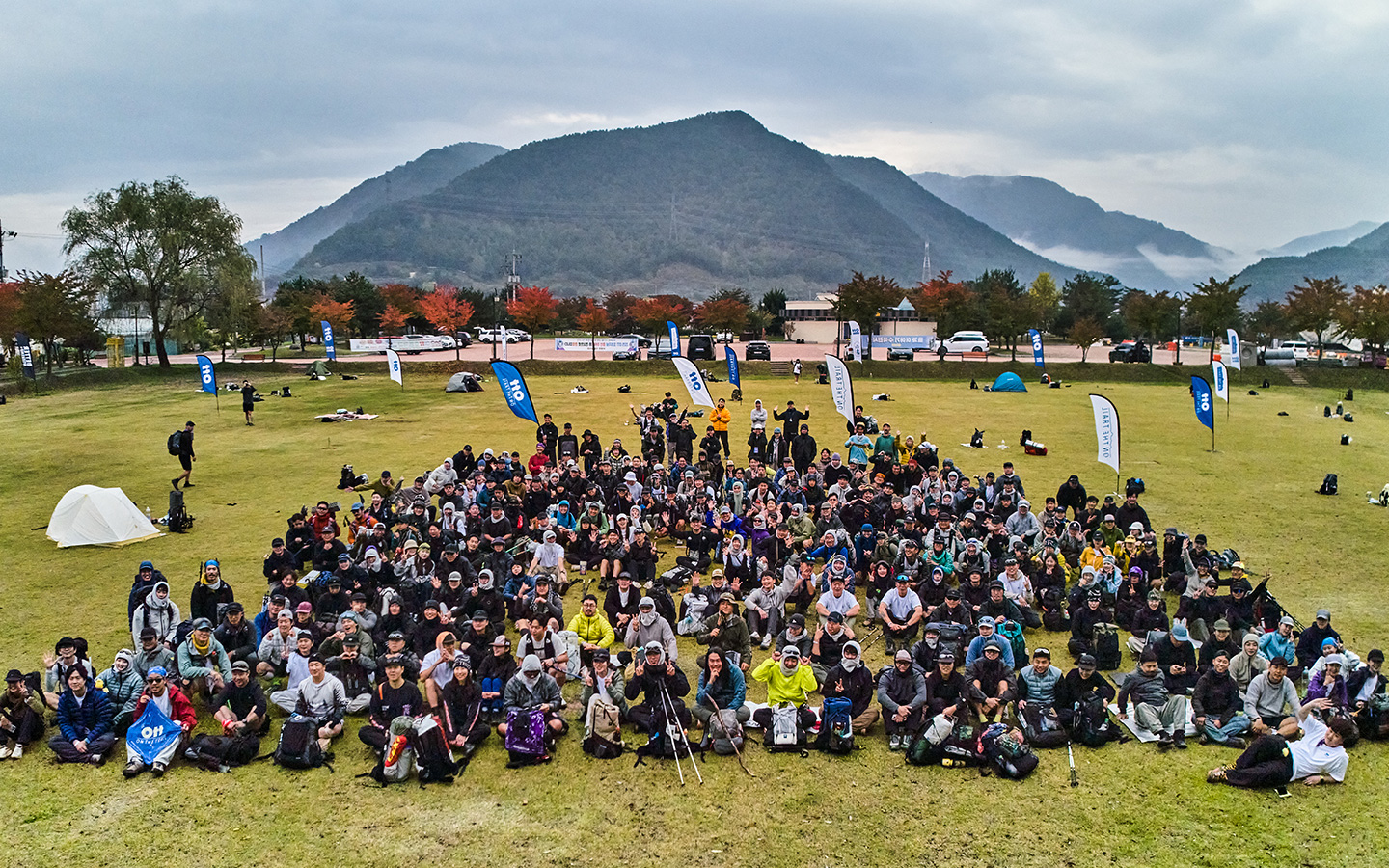 Ott 2025 Jeongseon by Yoyounlimit Drone