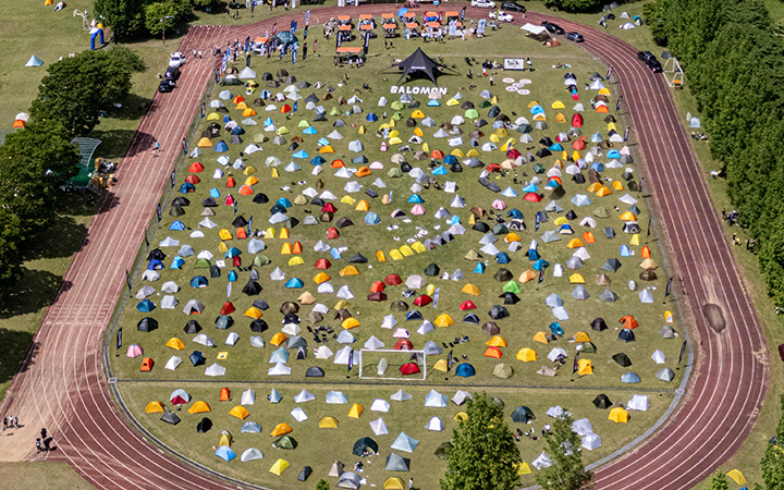 Ott FIND 2025 Jinan by yoyounlimit Drone