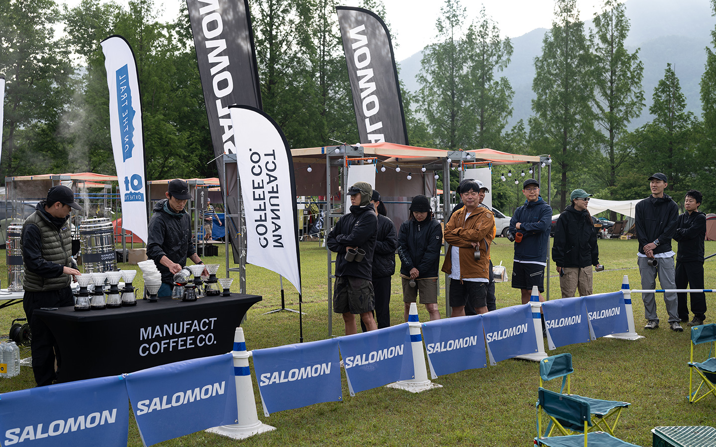 Ott FIND 2025 Jinan by kz.7 Part2