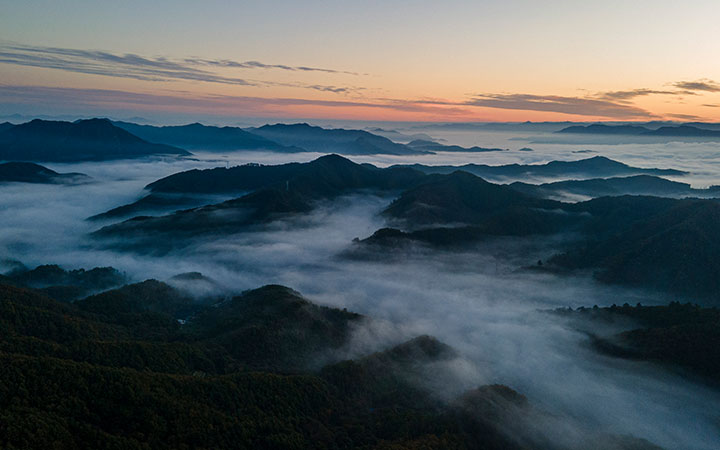 Ott 2024 Nine Peak by Yoyounlimit (Drone)